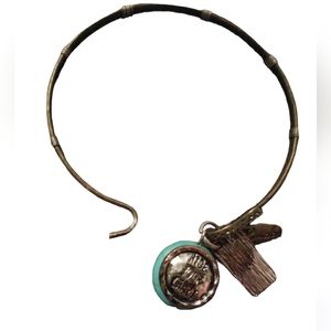 Plunder Design “Hide Your Crazy” Bracelet